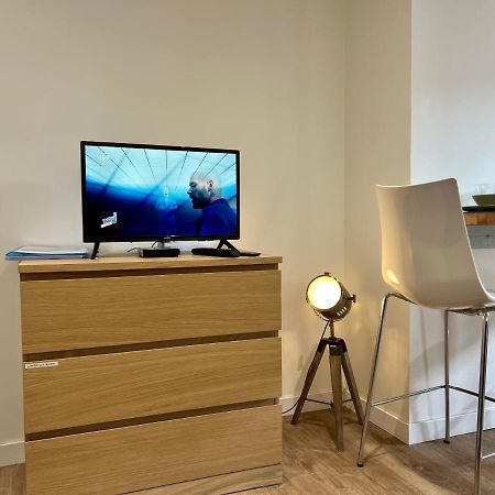 Charmant Studio Totalement Neuf Beaumont Beaumont  外观 照片
